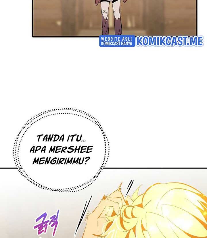 Worthless Regression Chapter 43 - halaman 47