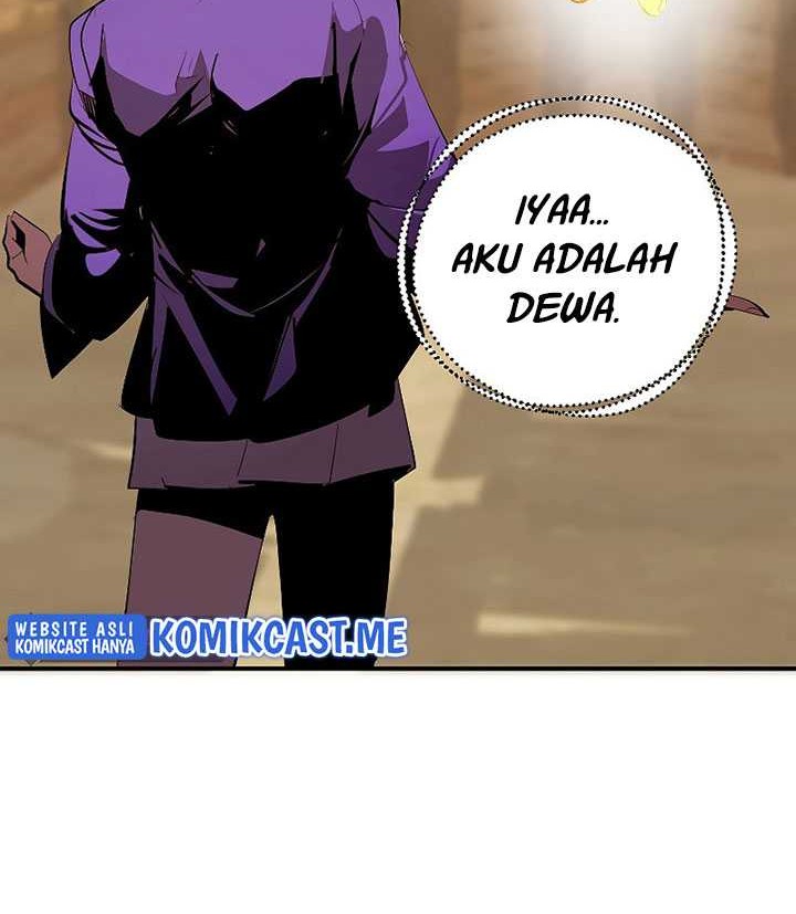 Worthless Regression Chapter 43 - halaman 49