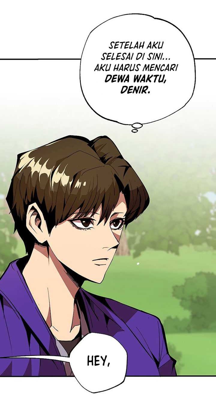 Worthless Regression Chapter 43 - halaman 5