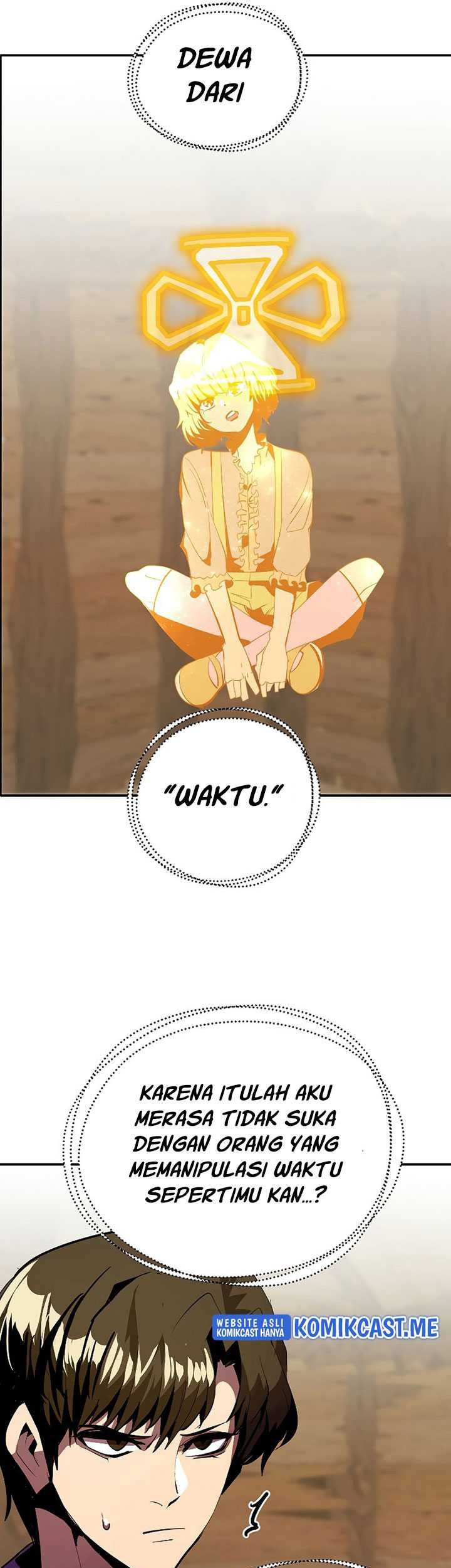 Worthless Regression Chapter 43 - halaman 50