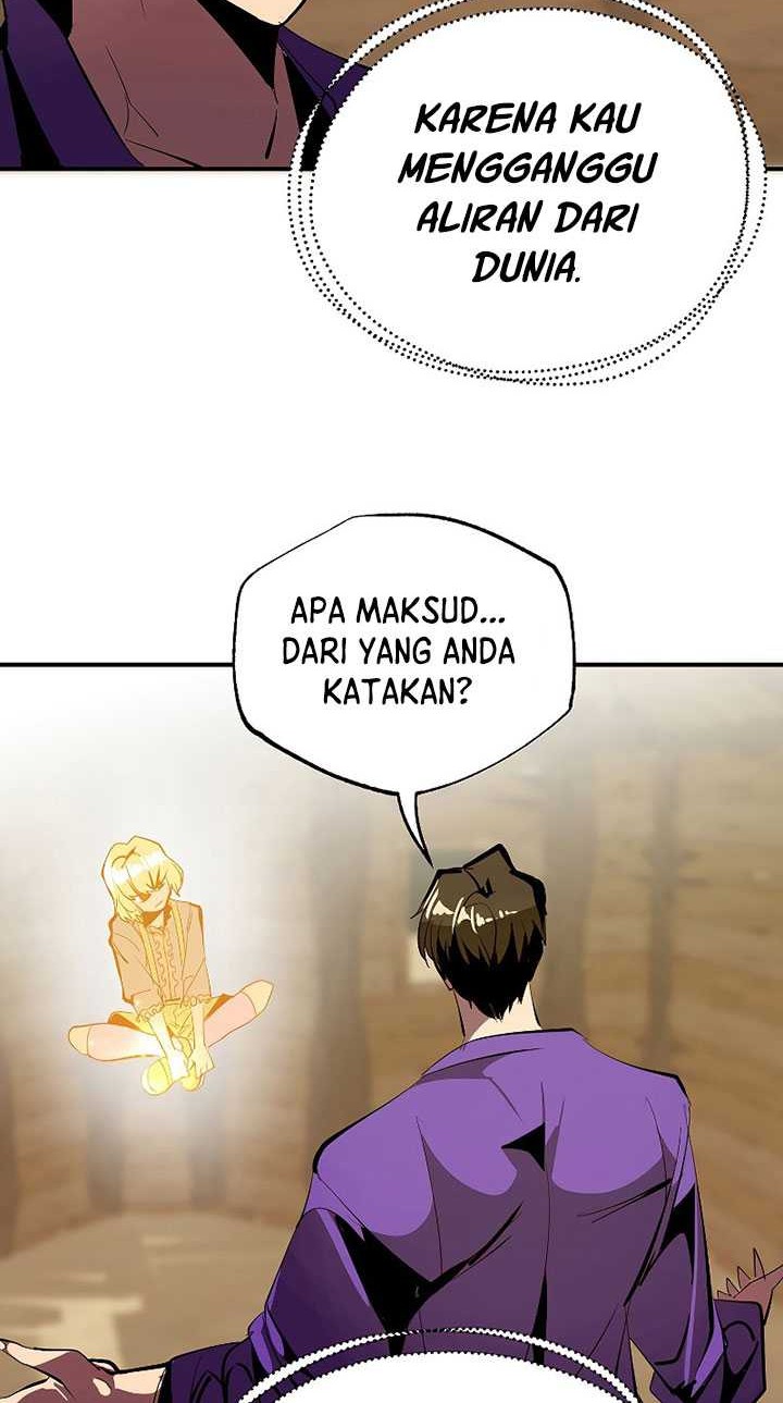 Worthless Regression Chapter 43 - halaman 51