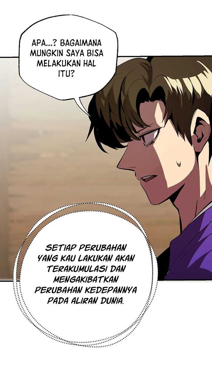 Worthless Regression Chapter 43 - halaman 53
