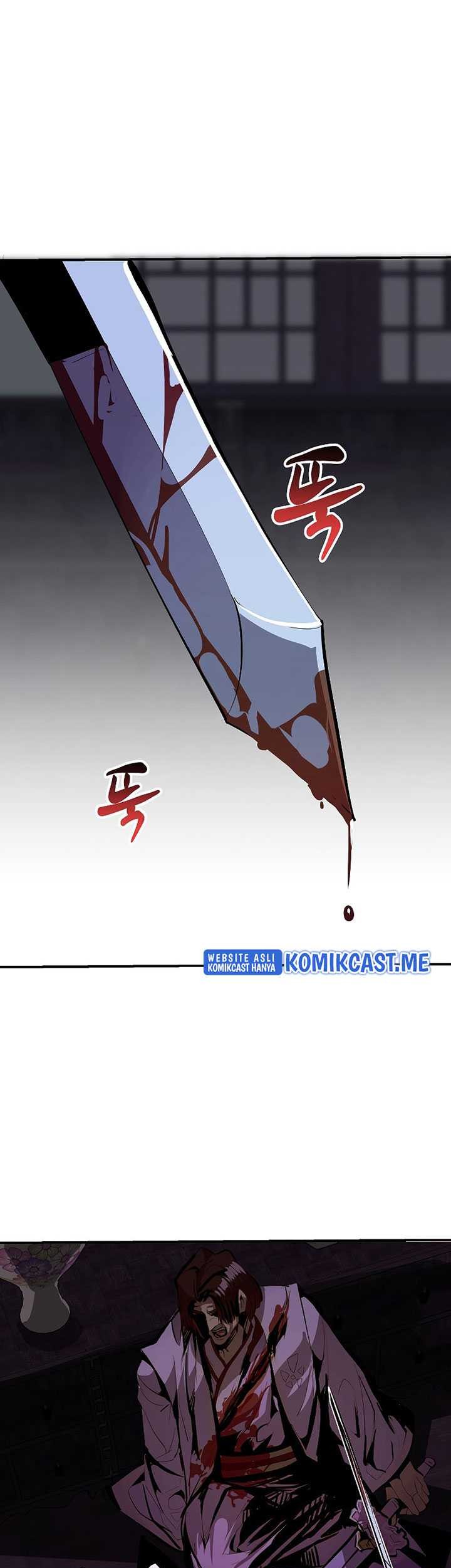 Worthless Regression Chapter 43 - halaman 56