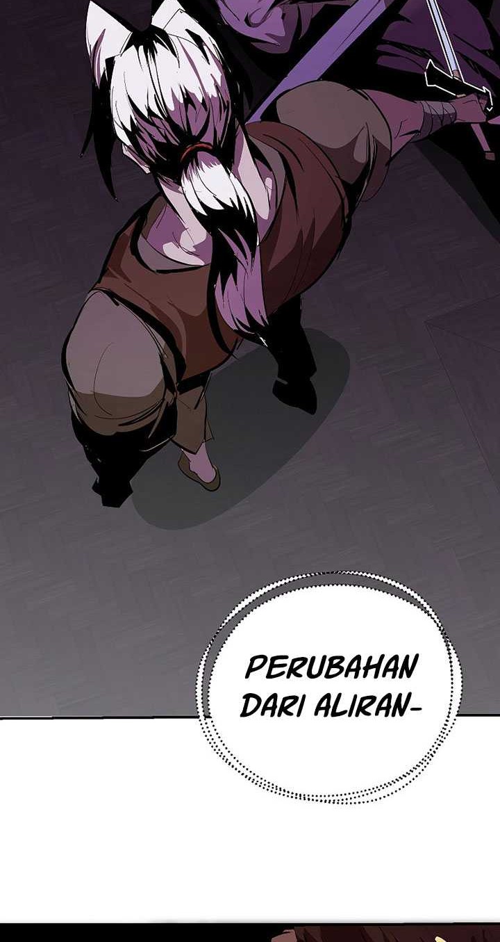 Worthless Regression Chapter 43 - halaman 57