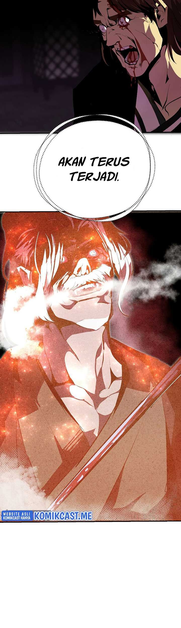 Worthless Regression Chapter 43 - halaman 58