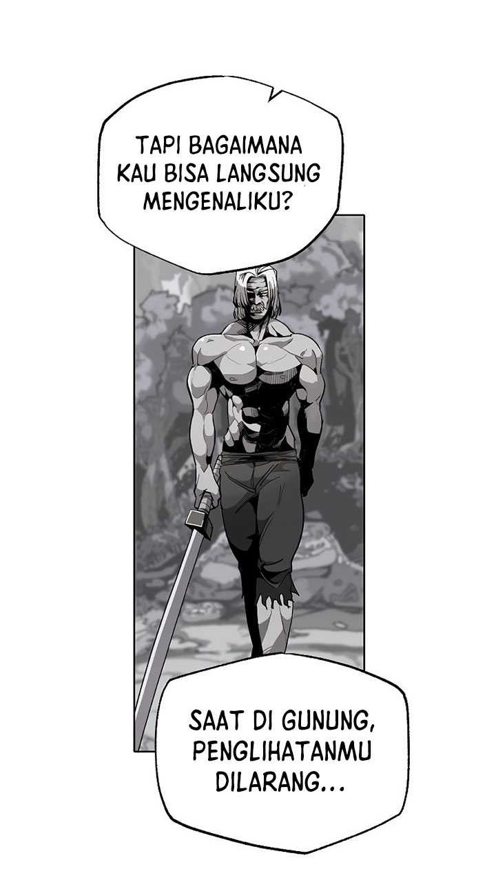 Worthless Regression Chapter 43 - halaman 9