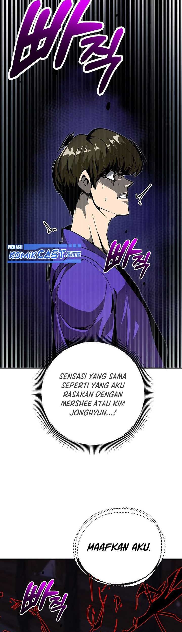 Worthless Regression Chapter 44 - halaman 10