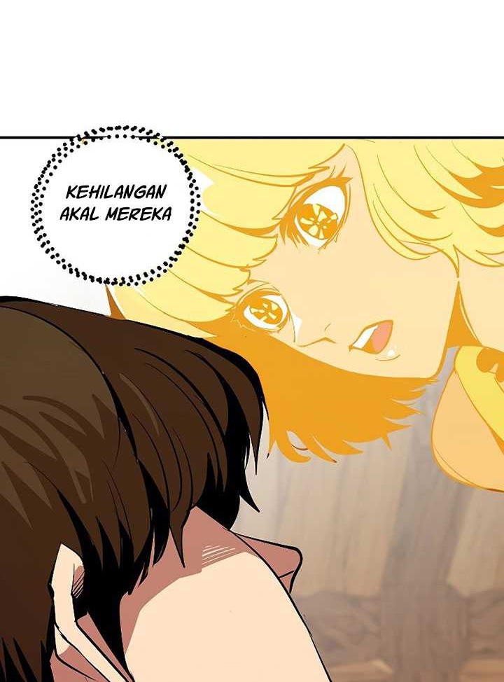 Worthless Regression Chapter 44 - halaman 23