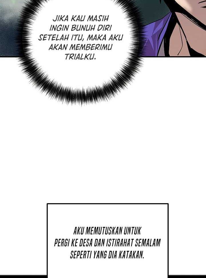 Worthless Regression Chapter 44 - halaman 27