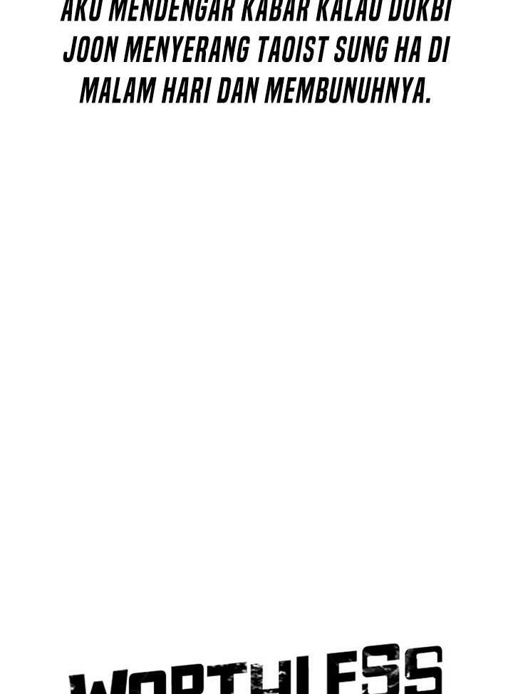 Worthless Regression Chapter 44 - halaman 29
