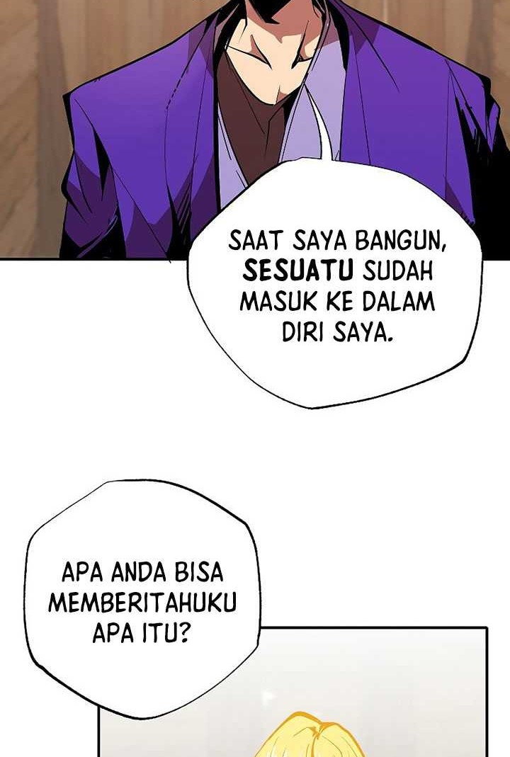 Worthless Regression Chapter 44 - halaman 3