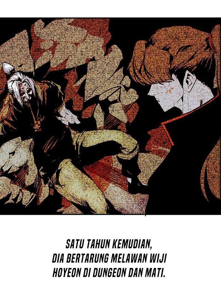 Worthless Regression Chapter 44 - halaman 31