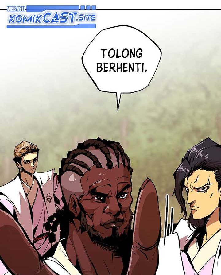 Worthless Regression Chapter 44 - halaman 33