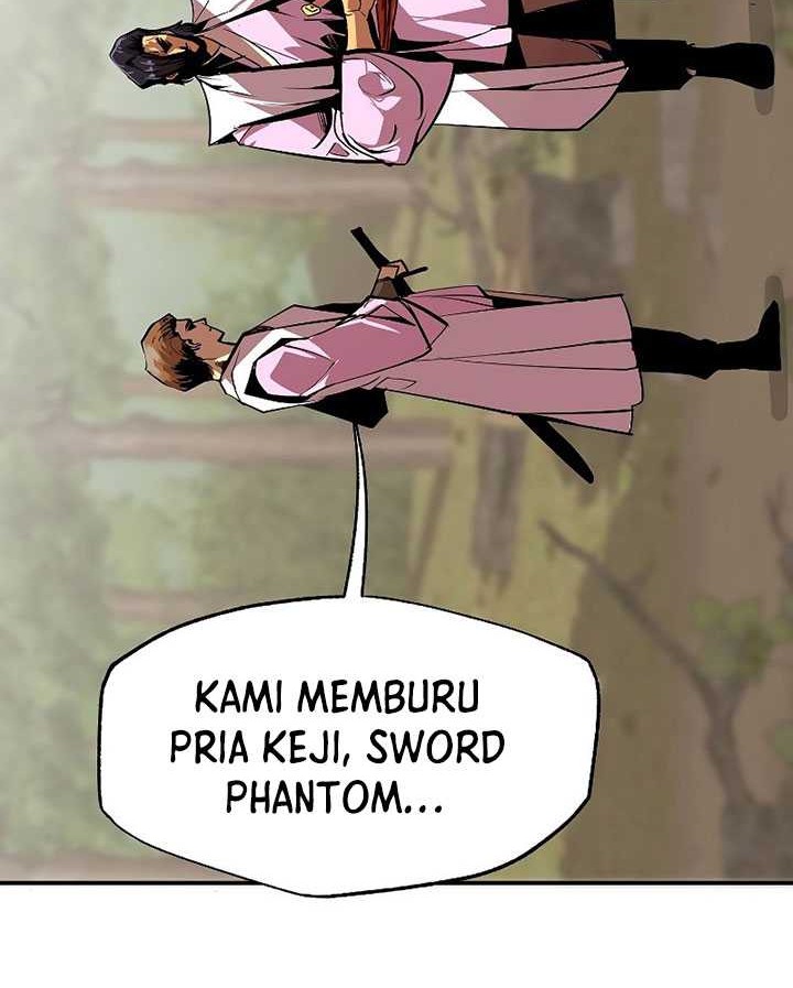 Worthless Regression Chapter 44 - halaman 35