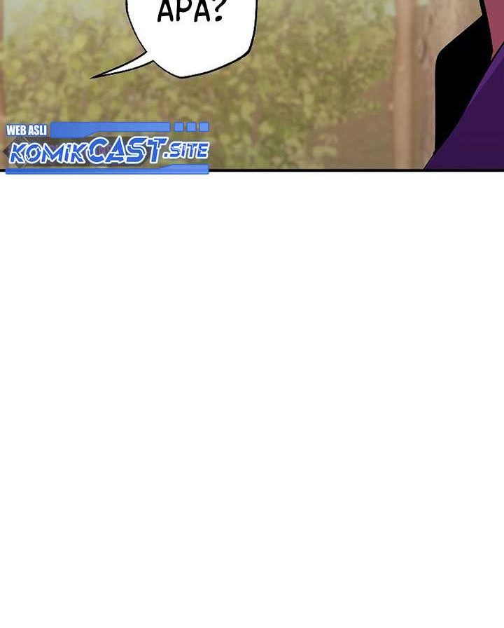 Worthless Regression Chapter 44 - halaman 37