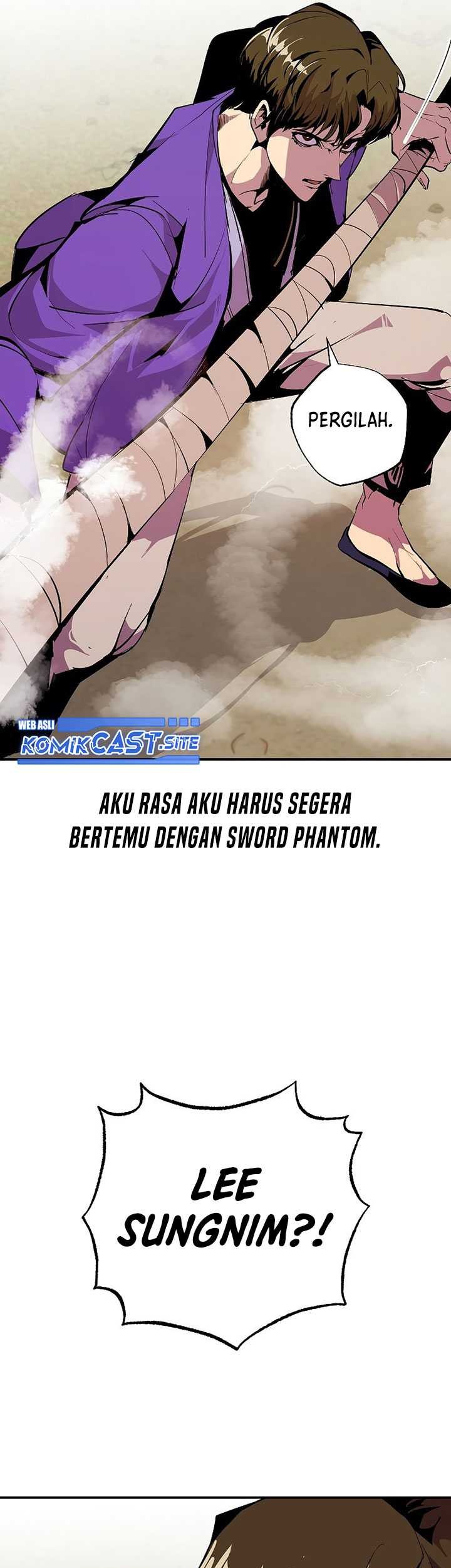 Worthless Regression Chapter 44 - halaman 44