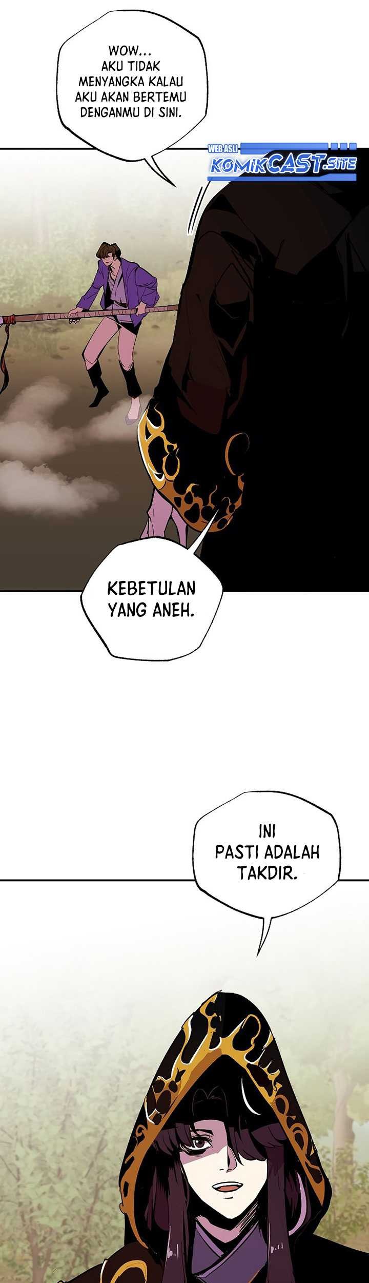 Worthless Regression Chapter 44 - halaman 46