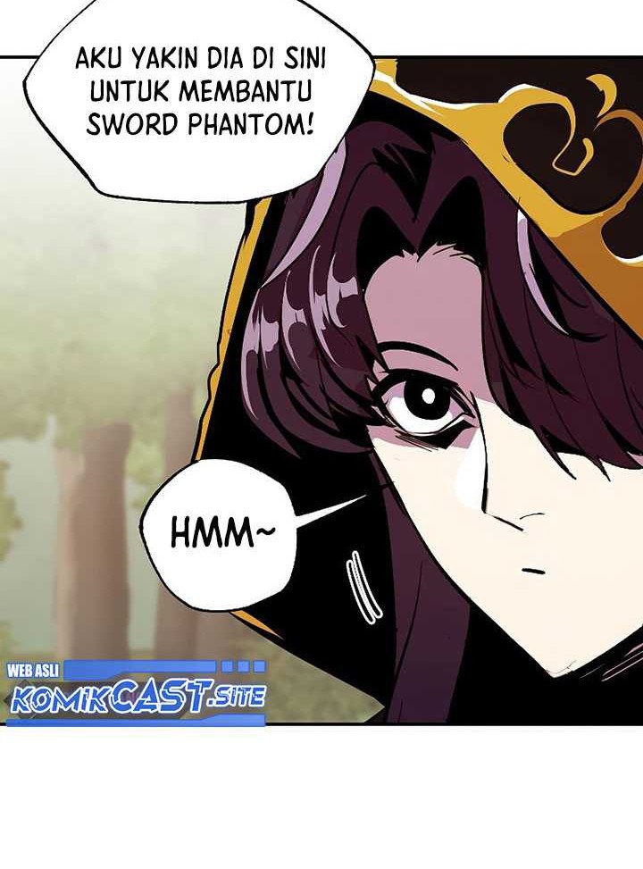 Worthless Regression Chapter 44 - halaman 49