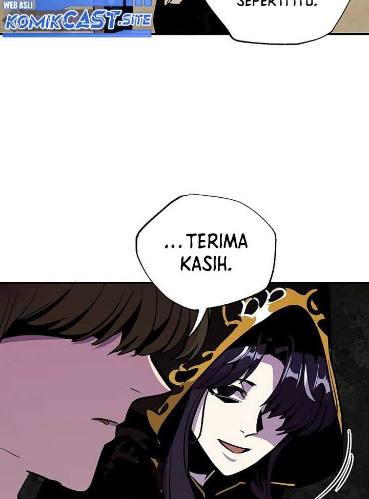 Worthless Regression Chapter 44 - halaman 53