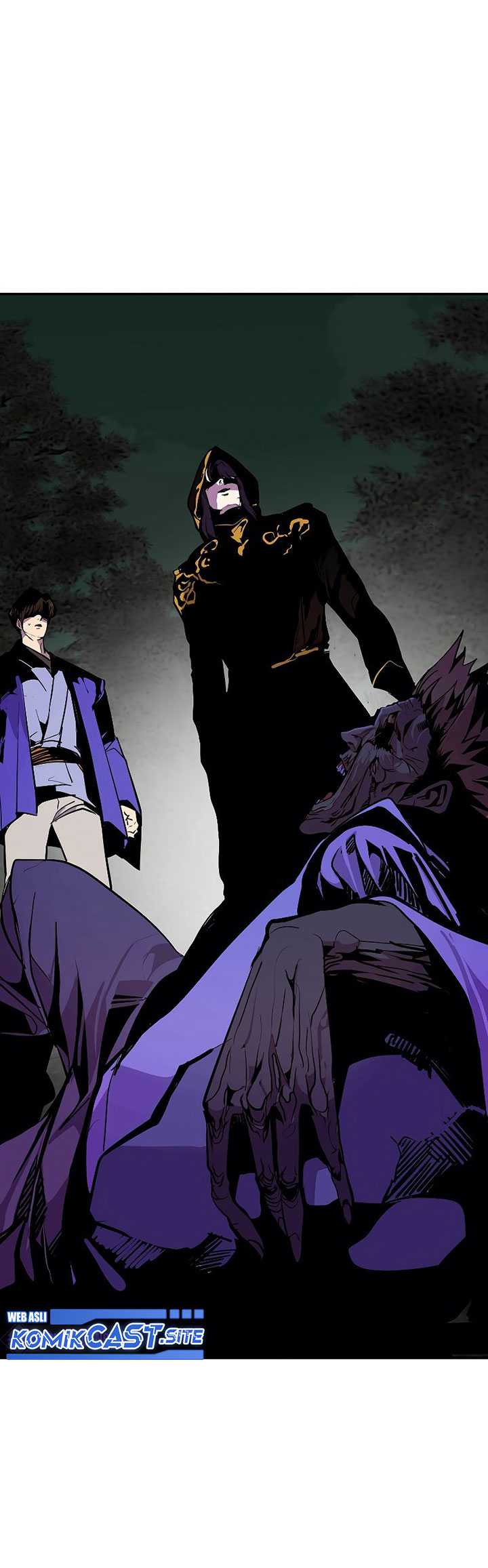 Worthless Regression Chapter 44 - halaman 56