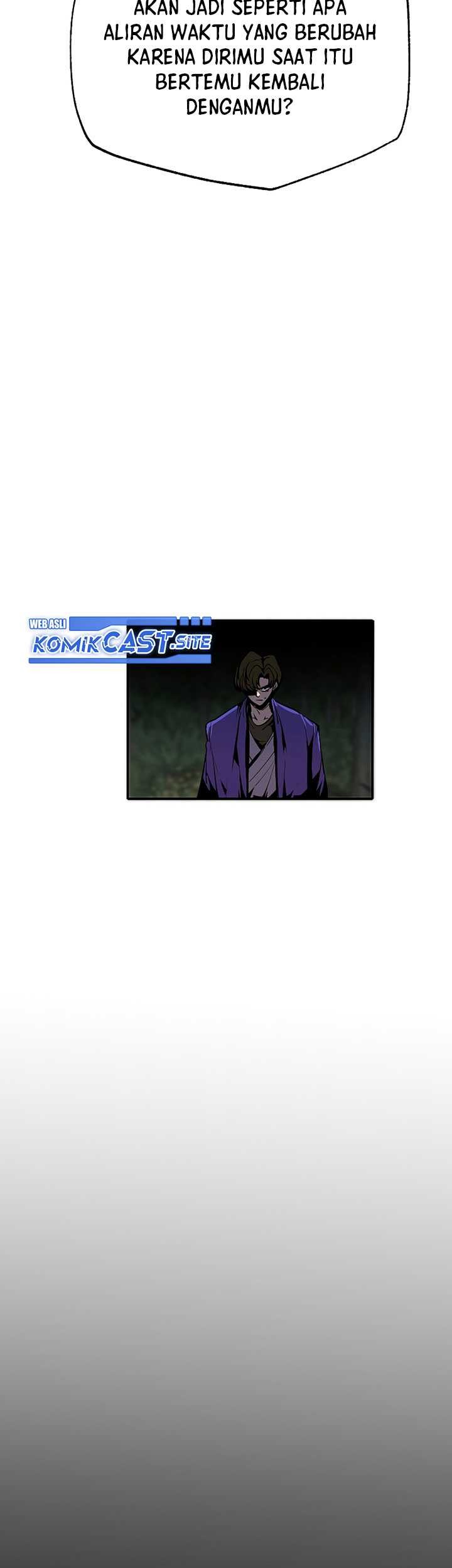 Worthless Regression Chapter 45 - halaman 14