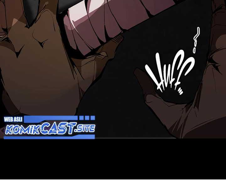 Worthless Regression Chapter 45 - halaman 17