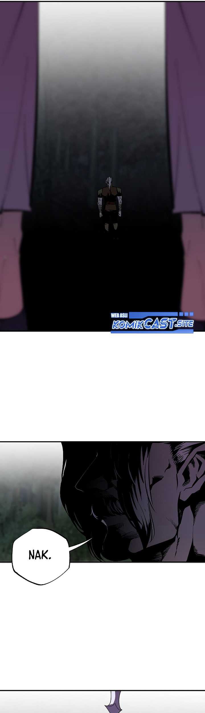 Worthless Regression Chapter 45 - halaman 26