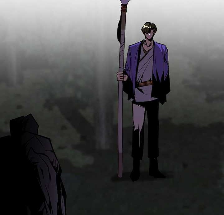 Worthless Regression Chapter 45 - halaman 27