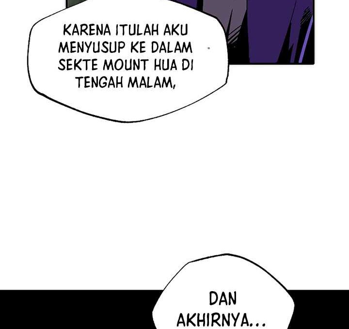 Worthless Regression Chapter 45 - halaman 35