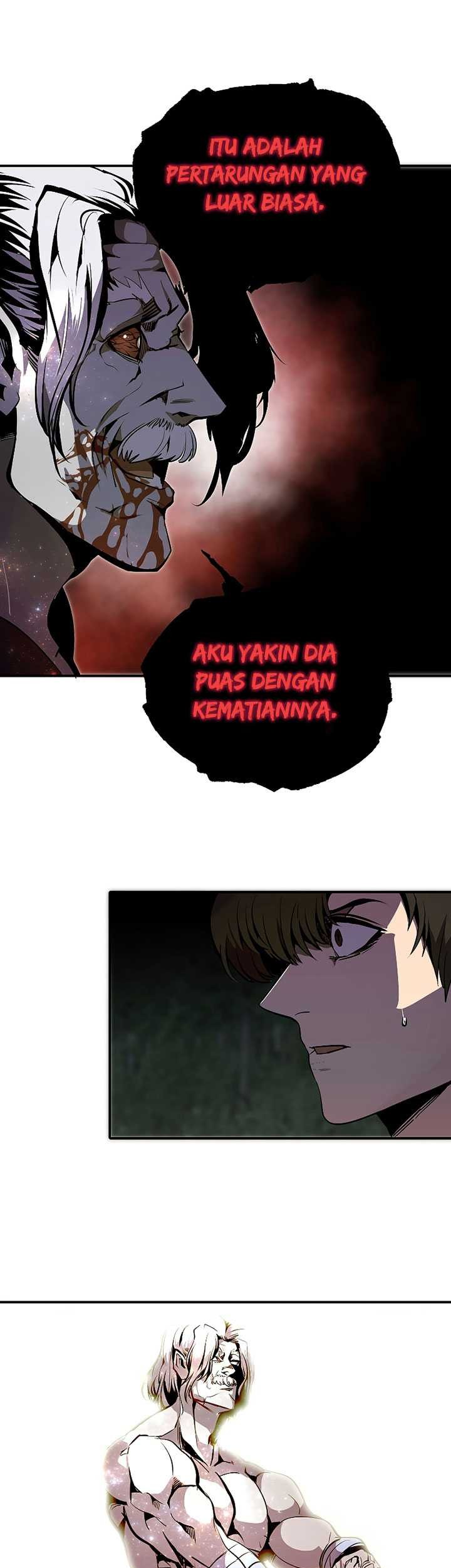 Worthless Regression Chapter 45 - halaman 40