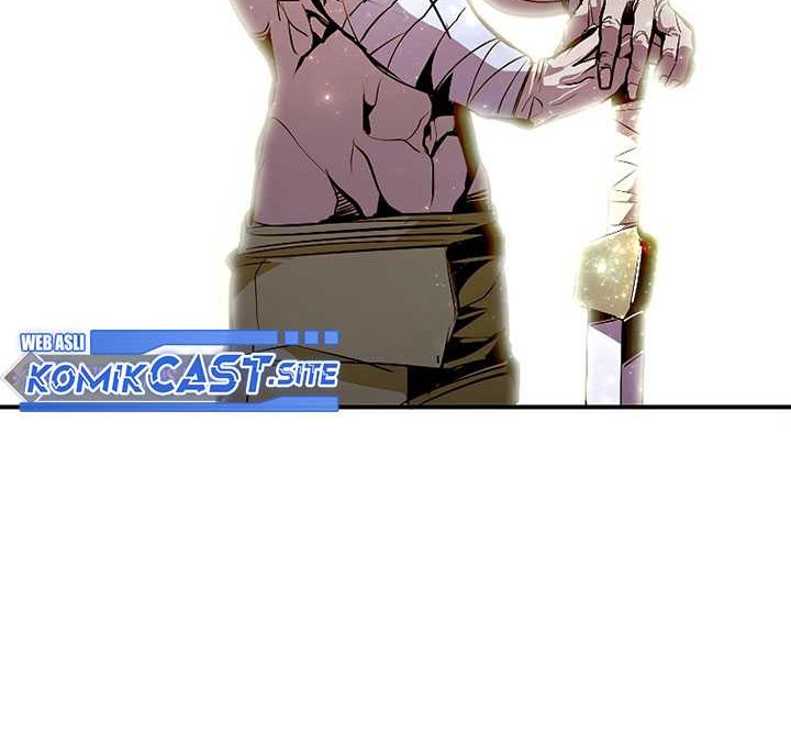 Worthless Regression Chapter 45 - halaman 41