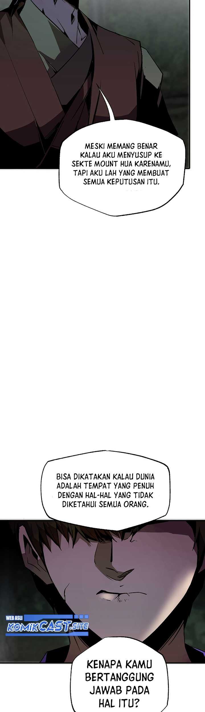 Worthless Regression Chapter 45 - halaman 44