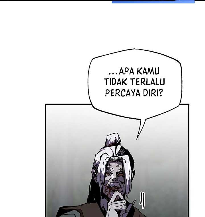 Worthless Regression Chapter 45 - halaman 47