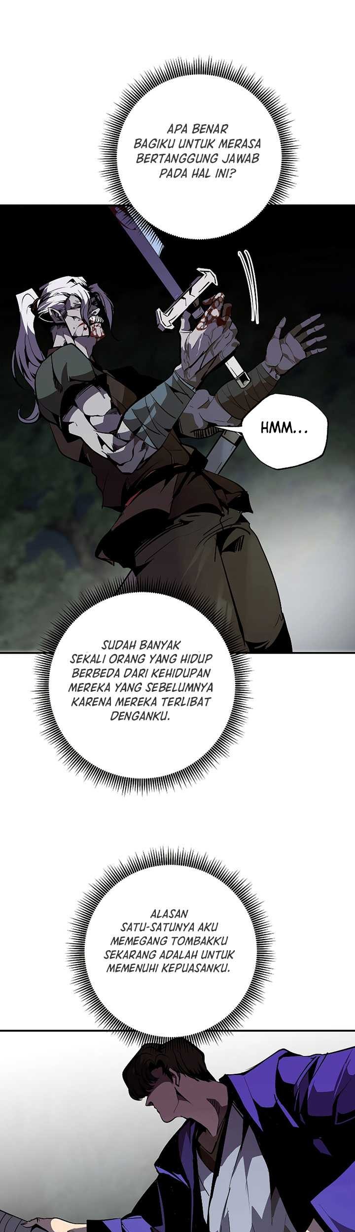 Worthless Regression Chapter 45 - halaman 50