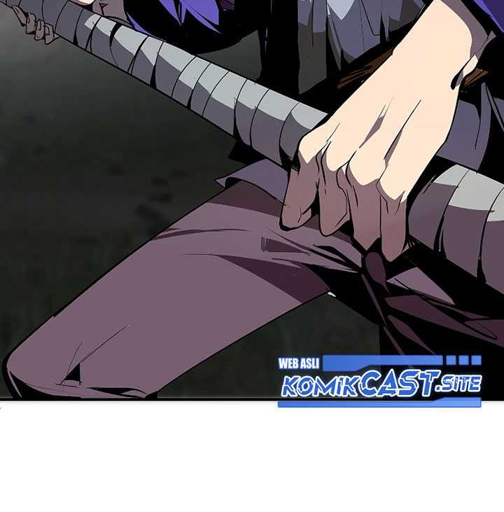 Worthless Regression Chapter 45 - halaman 51
