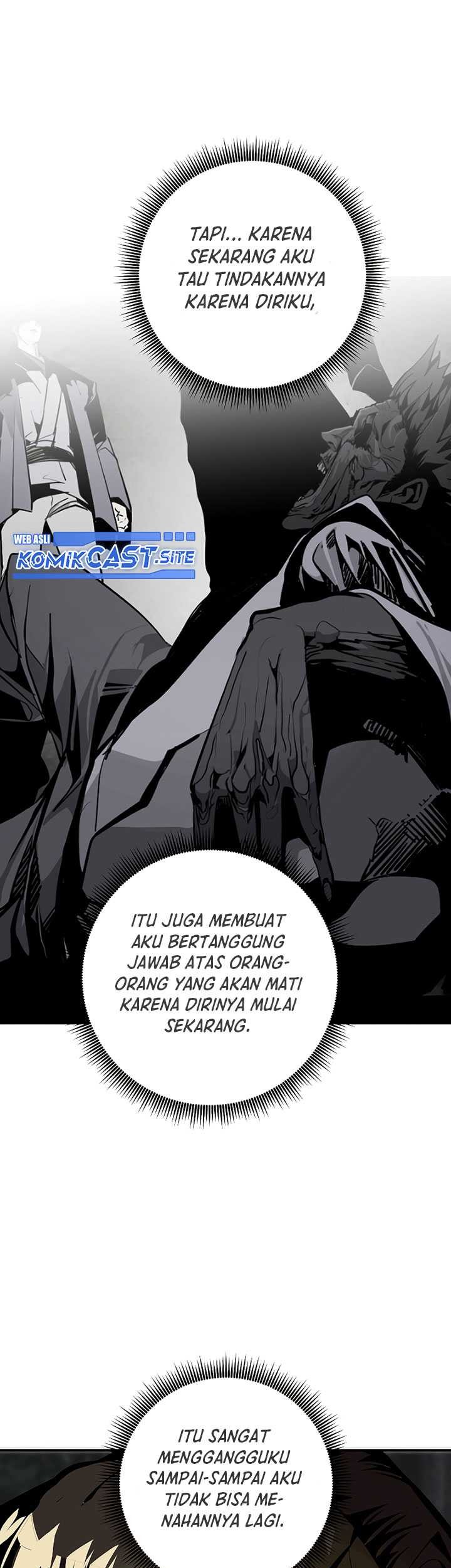 Worthless Regression Chapter 45 - halaman 52