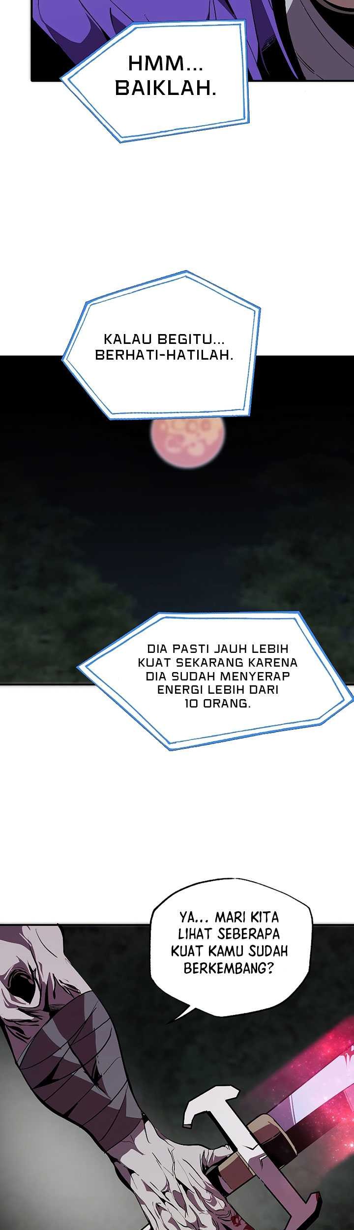 Worthless Regression Chapter 45 - halaman 56