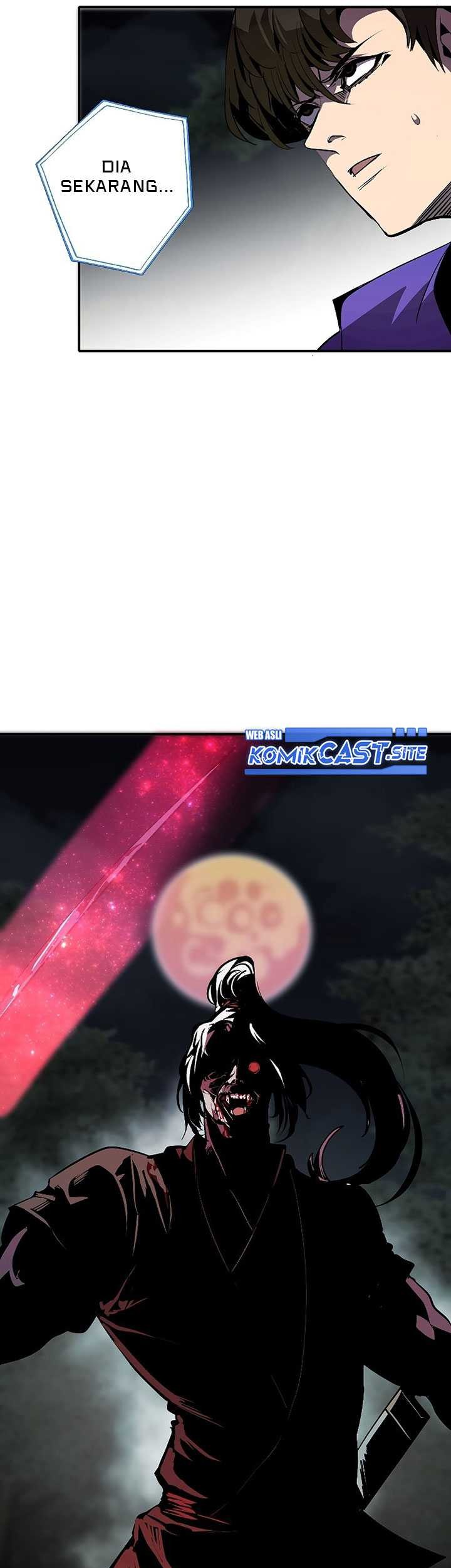 Worthless Regression Chapter 45 - halaman 58