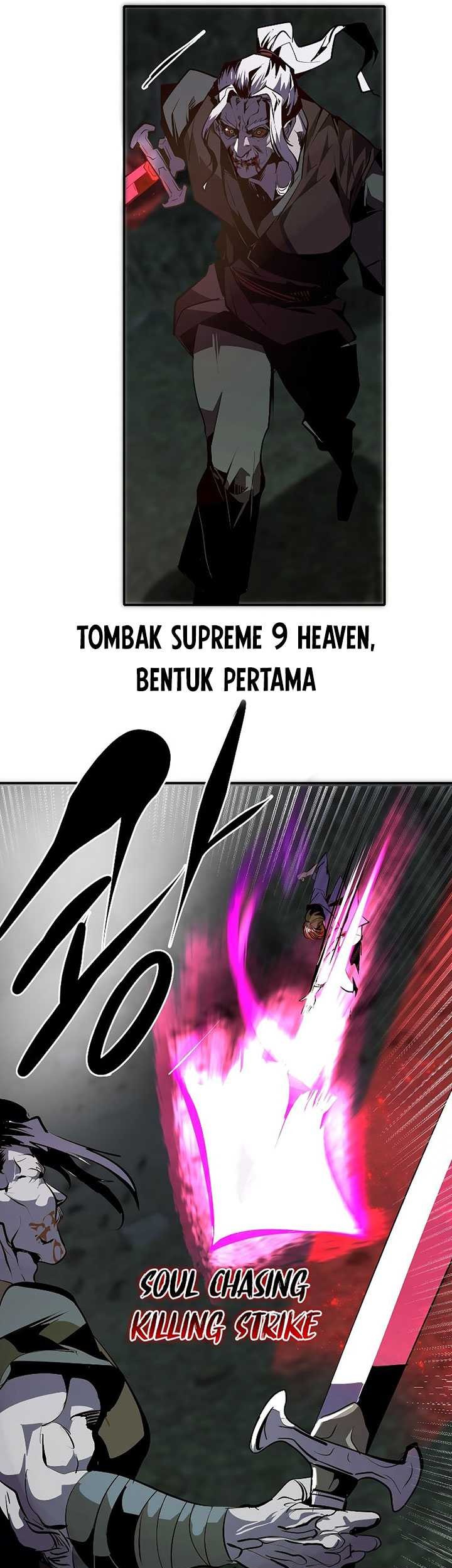 Worthless Regression Chapter 46 - halaman 14
