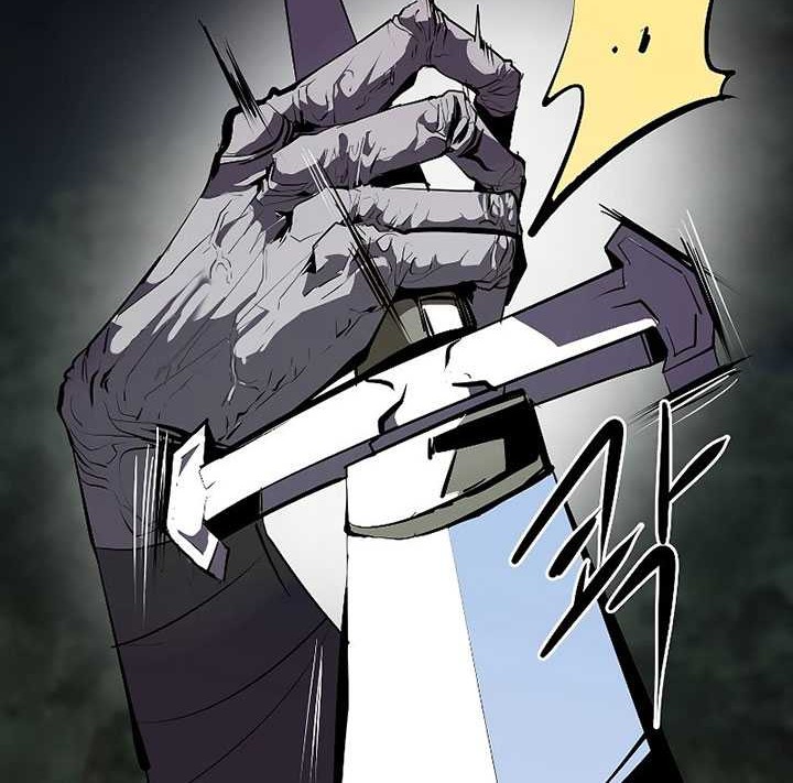 Worthless Regression Chapter 46 - halaman 17