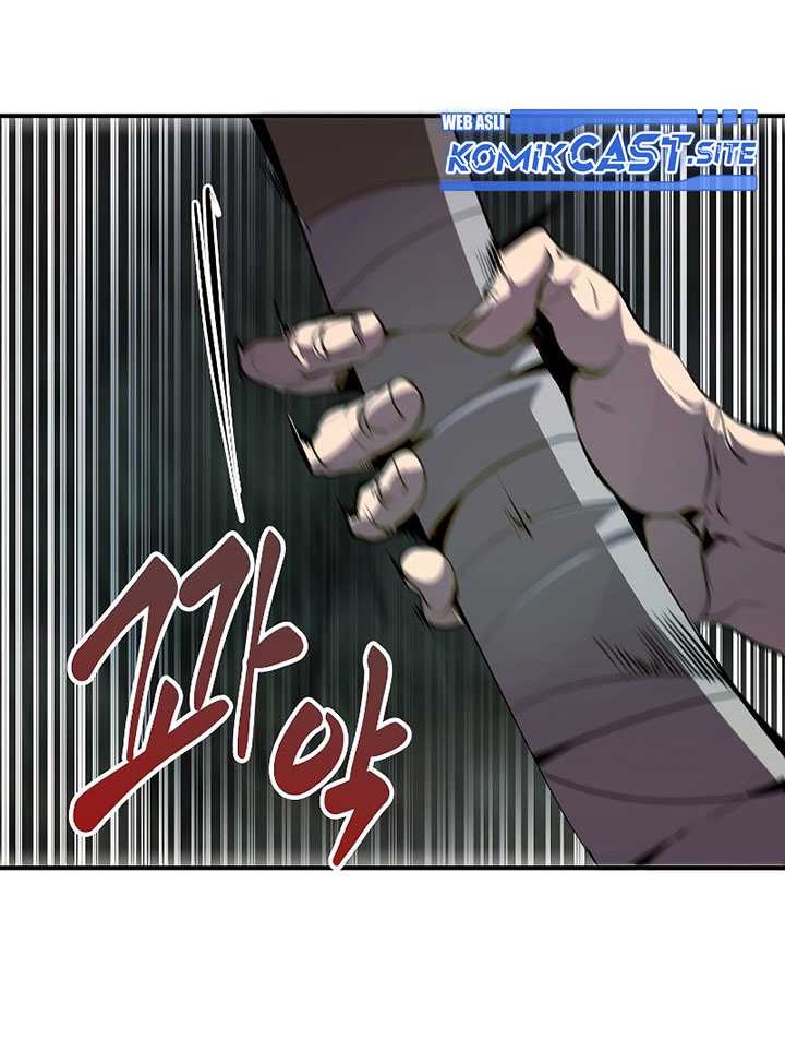 Worthless Regression Chapter 46 - halaman 23