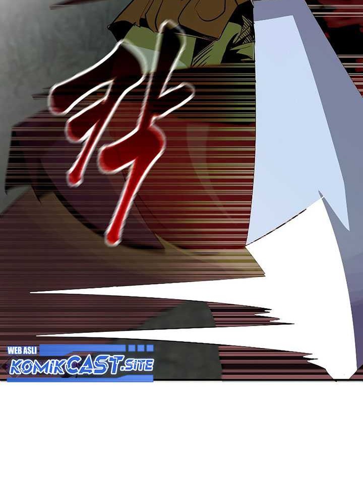 Worthless Regression Chapter 46 - halaman 25