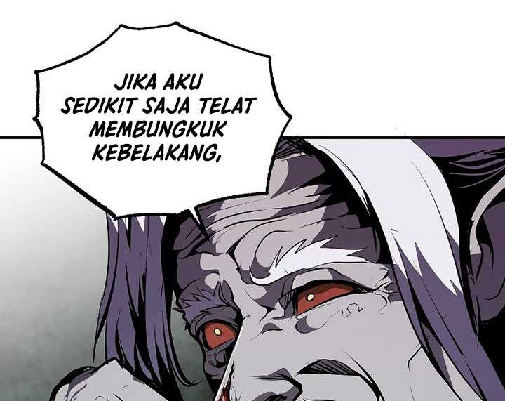 Worthless Regression Chapter 46 - halaman 39