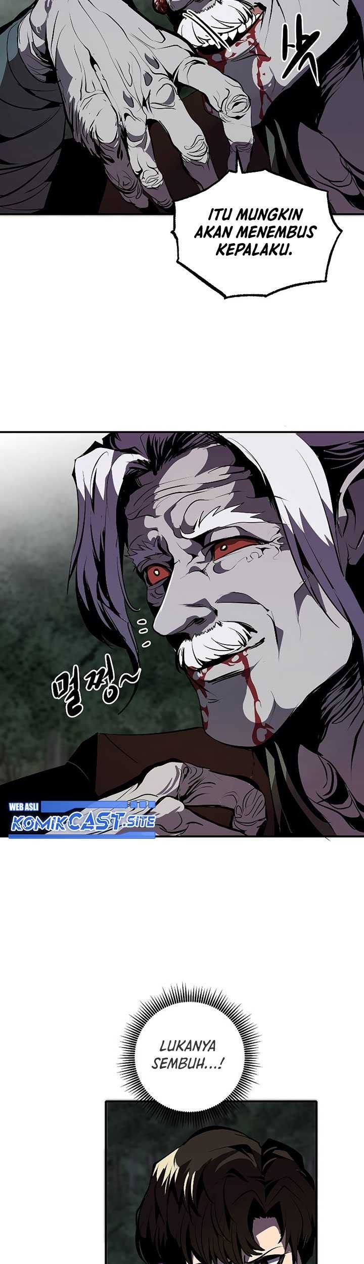 Worthless Regression Chapter 46 - halaman 40