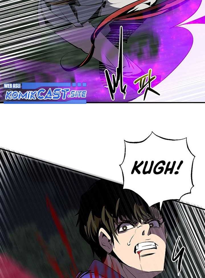 Worthless Regression Chapter 46 - halaman 47