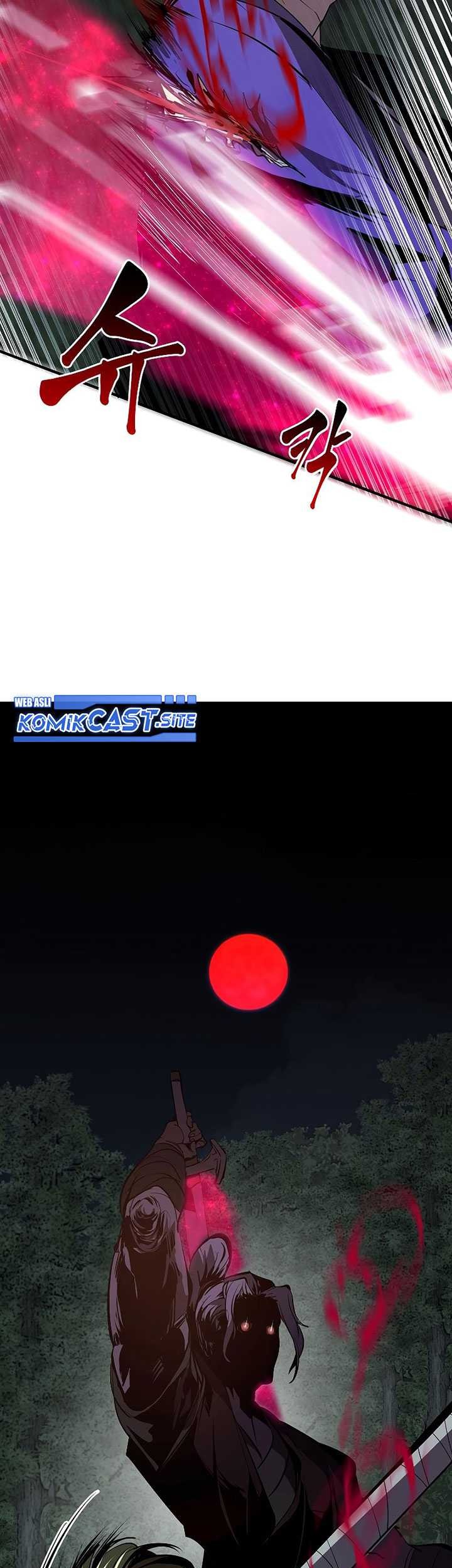 Worthless Regression Chapter 46 - halaman 48