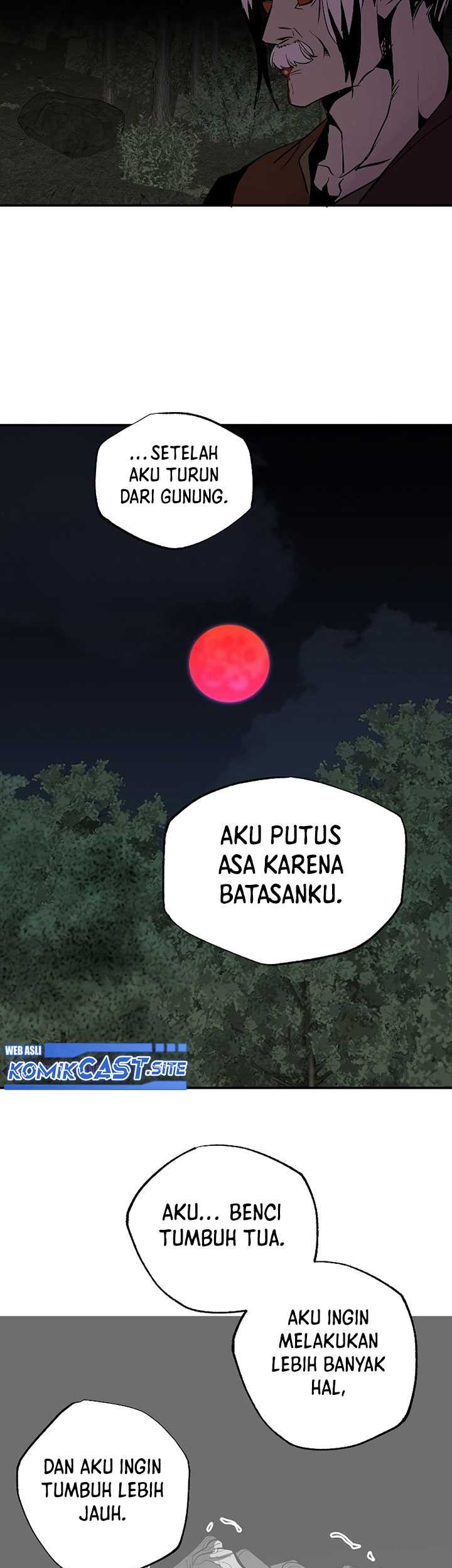 Worthless Regression Chapter 46 - halaman 54