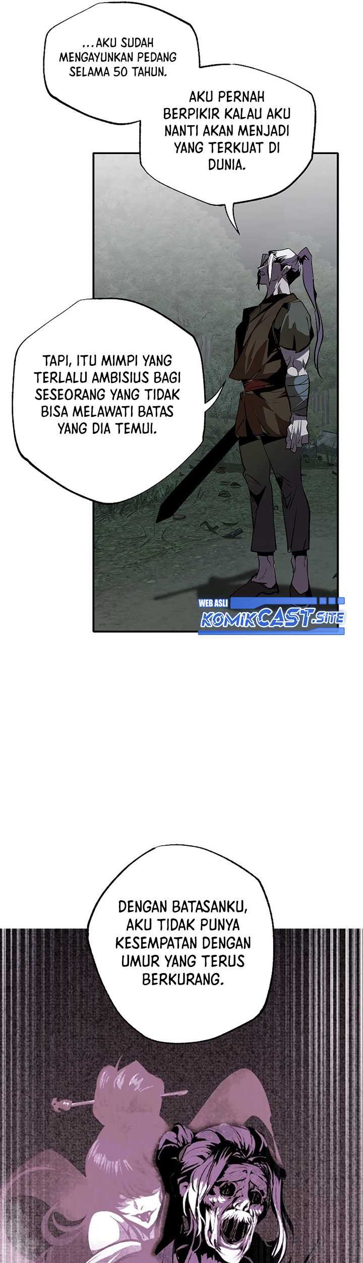 Worthless Regression Chapter 46 - halaman 56