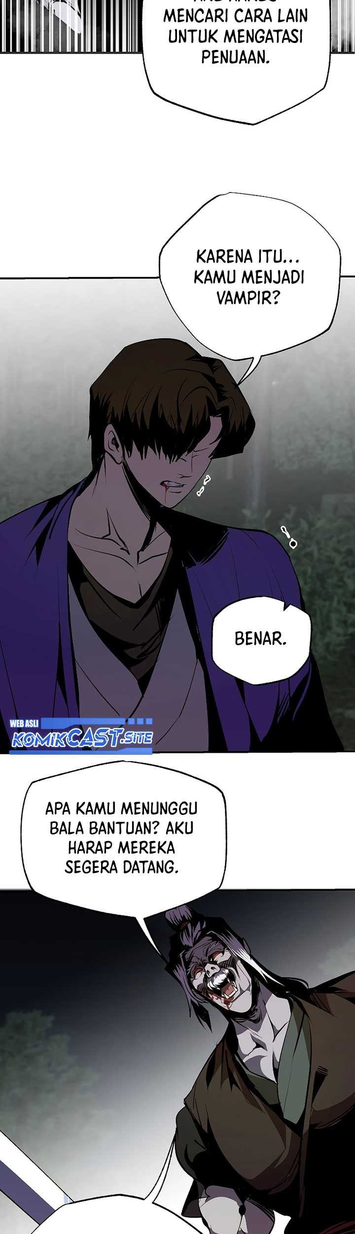 Worthless Regression Chapter 46 - halaman 58
