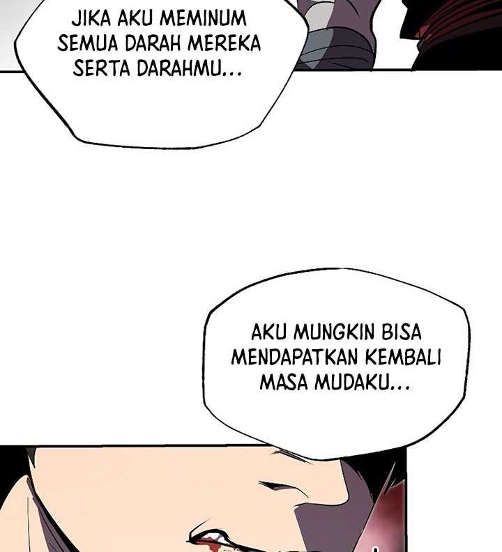 Worthless Regression Chapter 46 - halaman 59
